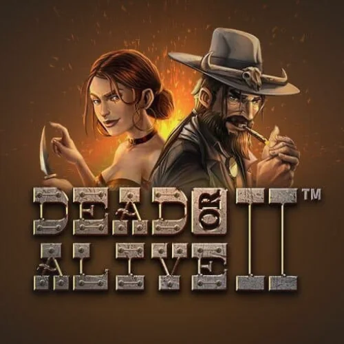 Dead or Alive II spela