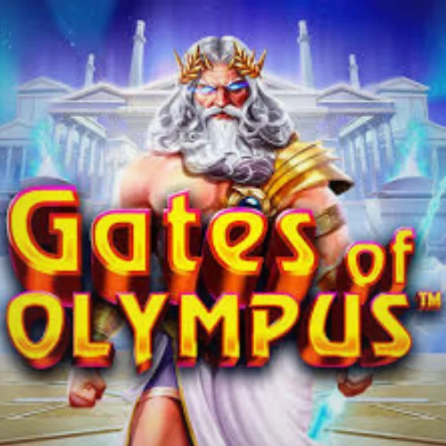 Gates of Olympus spela
