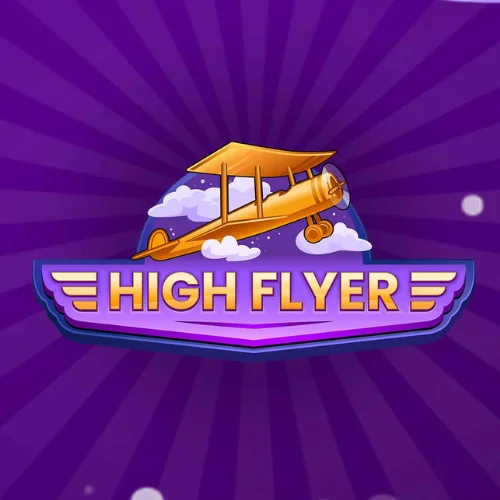High Flyer spela