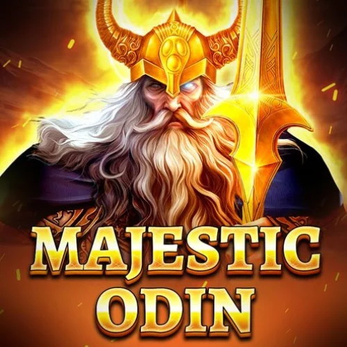 Majestic Odin spela