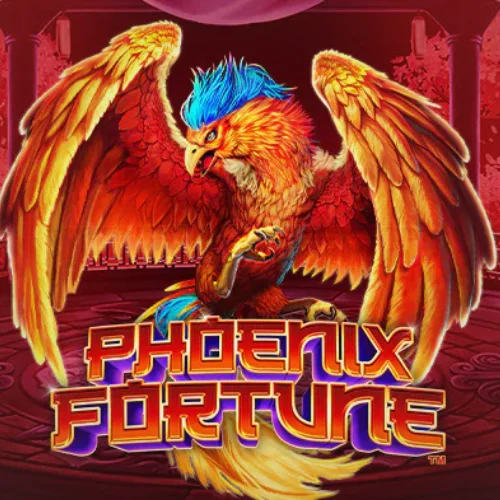 Phoenix Fortune spela