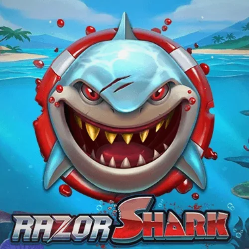 Razor Shark spela